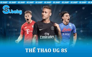 Thể Thao UG 8S